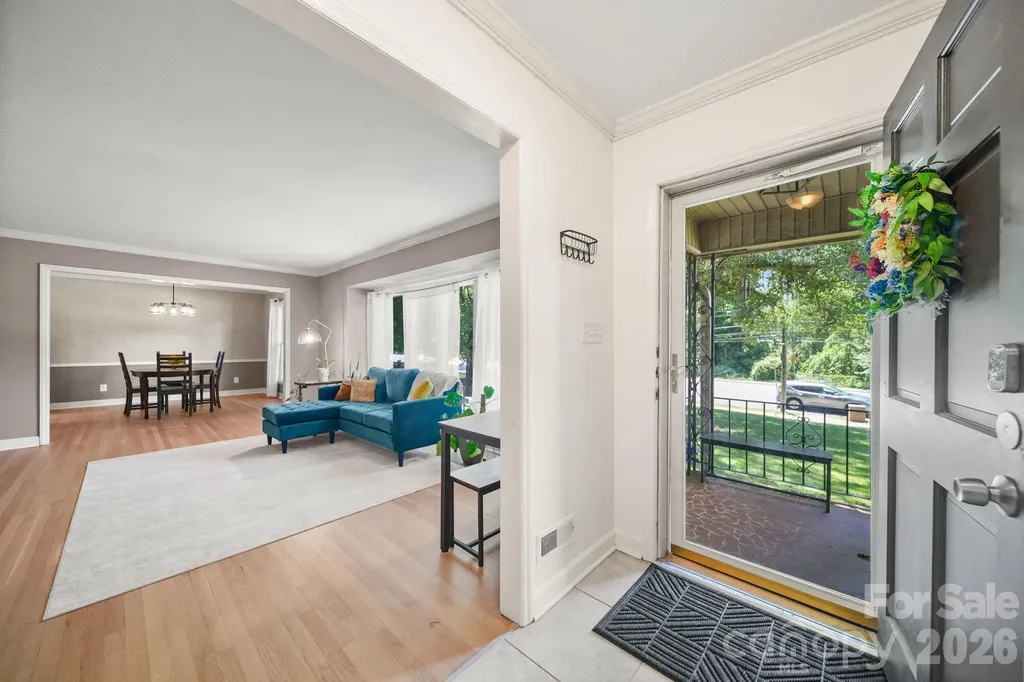5329 Providence Road Charlotte NC 28226