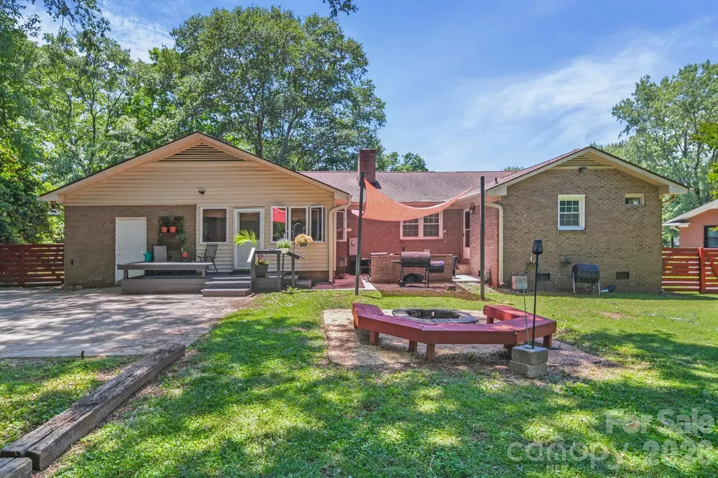 5329 Providence Road Charlotte NC 28226
