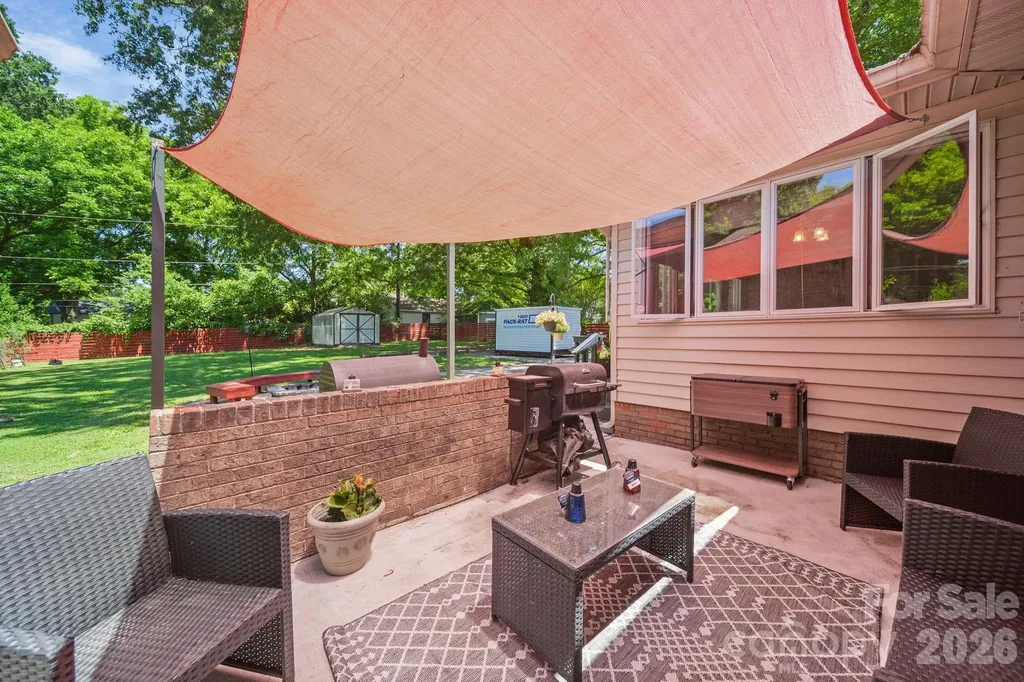 5329 Providence Road Charlotte NC 28226