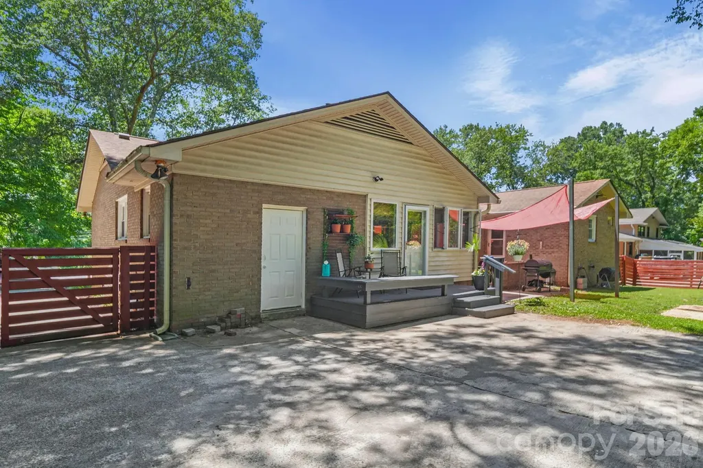 5329 Providence Road Charlotte NC 28226