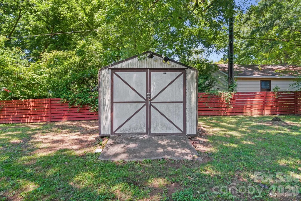 5329 Providence Road Charlotte NC 28226