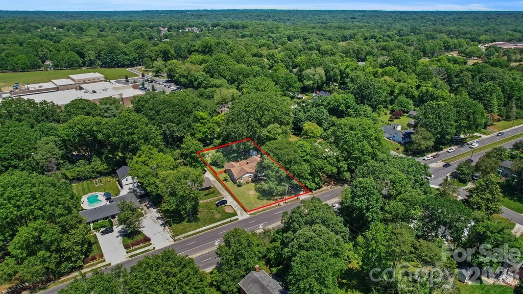 5329 Providence Road Charlotte NC 28226