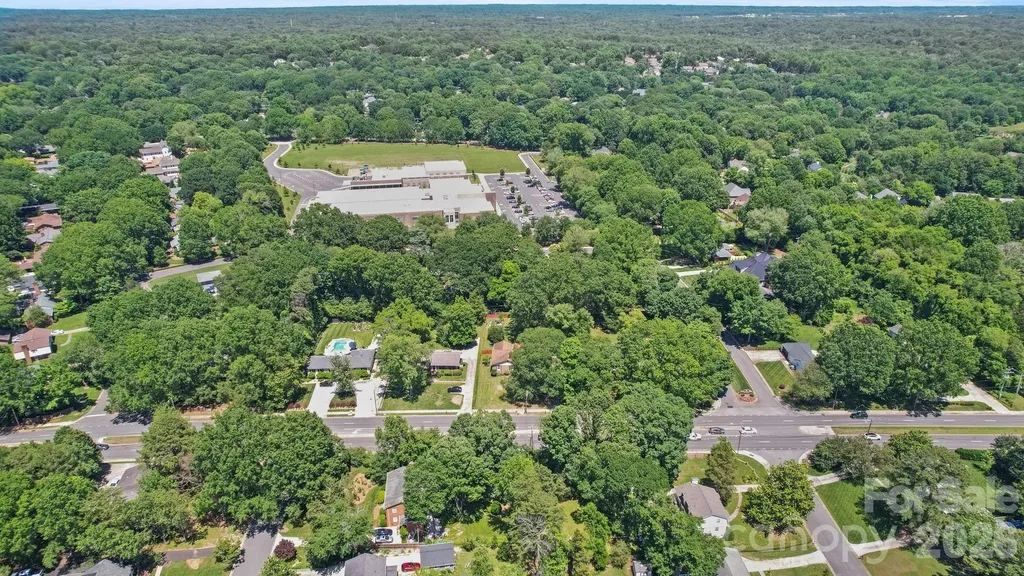 5329 Providence Road Charlotte NC 28226