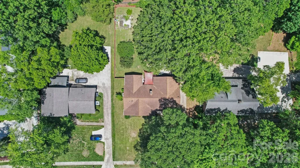 5329 Providence Road Charlotte NC 28226
