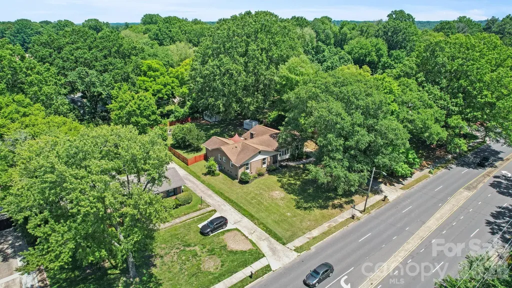 5329 Providence Road Charlotte NC 28226