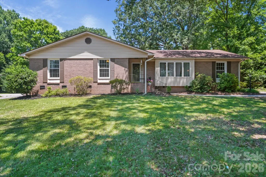 5329 Providence Road Charlotte NC 28226