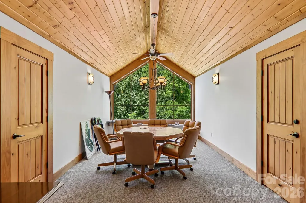 11 Magnolia Branch Drive Zirconia NC 28790