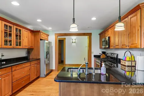11 Magnolia Branch Drive Zirconia NC 28790