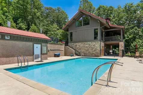 11 Magnolia Branch Drive Zirconia NC 28790