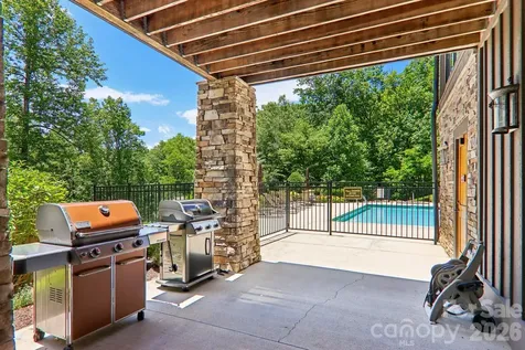 11 Magnolia Branch Drive Zirconia NC 28790