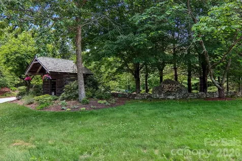 11 Magnolia Branch Drive Zirconia NC 28790