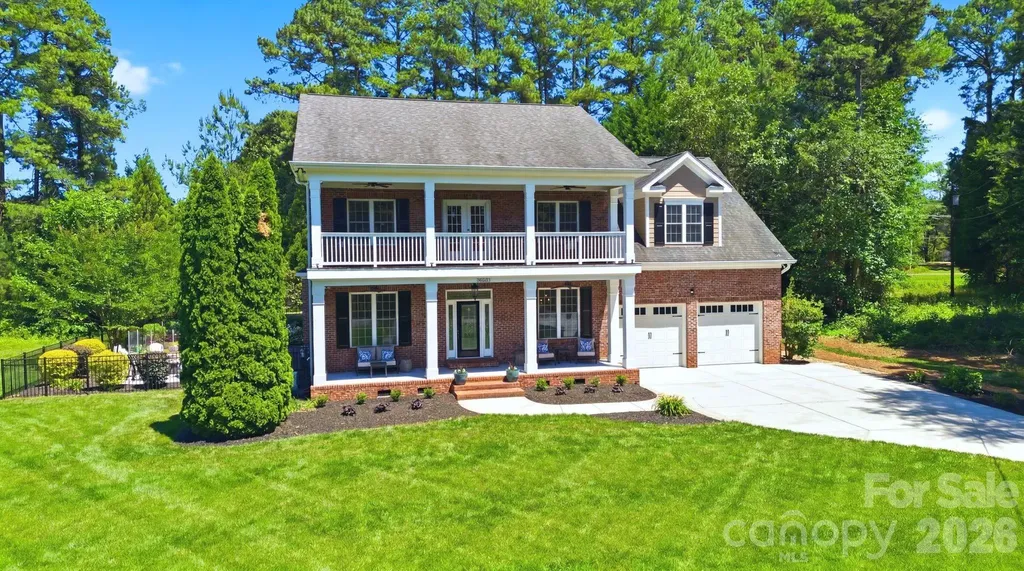 16000 Sunset Drive Huntersville NC 28078