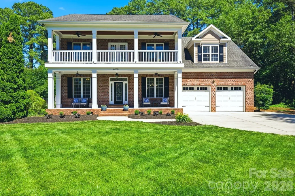 16000 Sunset Drive Huntersville NC 28078
