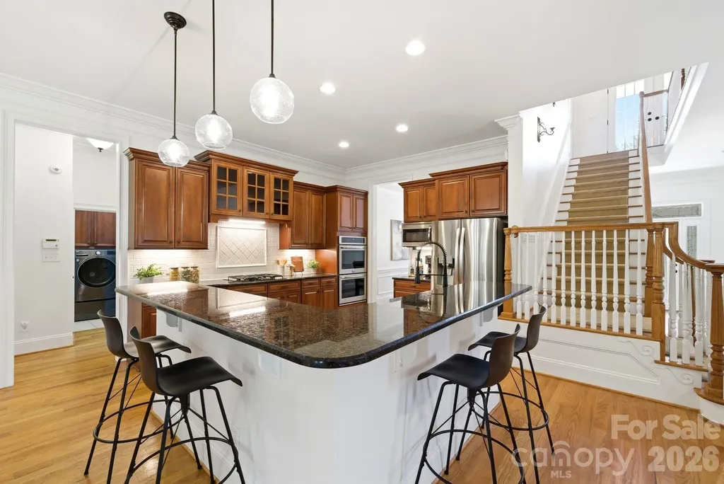 16000 Sunset Drive Huntersville NC 28078