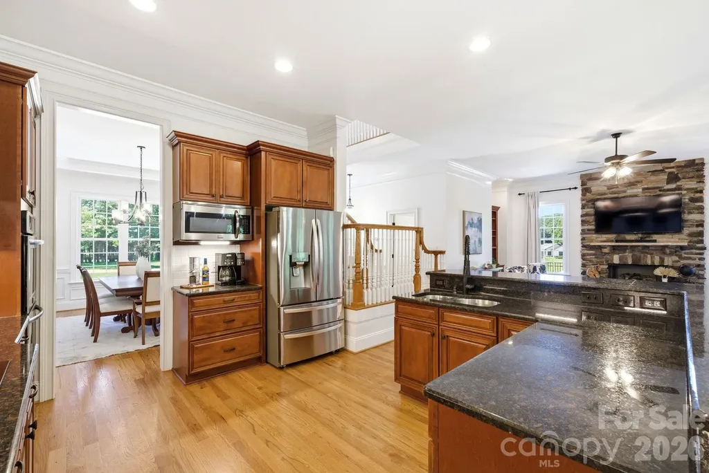 16000 Sunset Drive Huntersville NC 28078