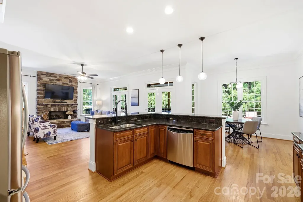 16000 Sunset Drive Huntersville NC 28078
