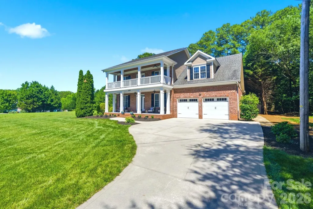 16000 Sunset Drive Huntersville NC 28078