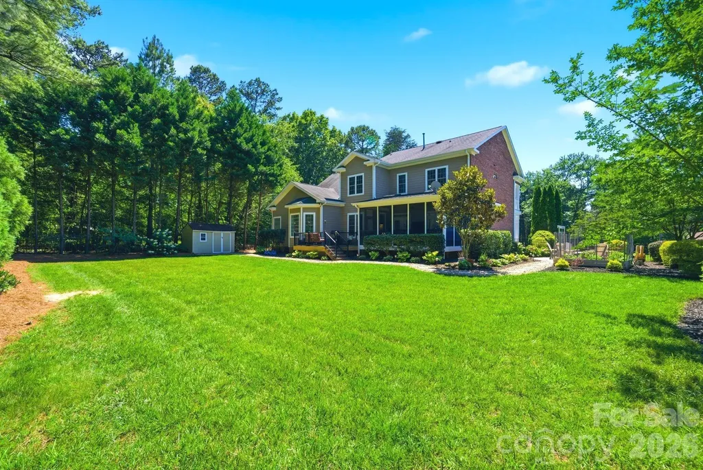 16000 Sunset Drive Huntersville NC 28078