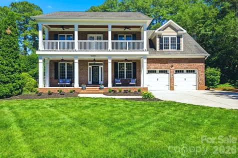 16000 Sunset Drive Huntersville NC 28078