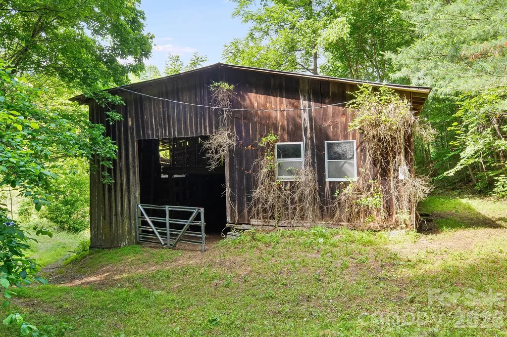 99999 Acorn Drive Marshall NC 28754