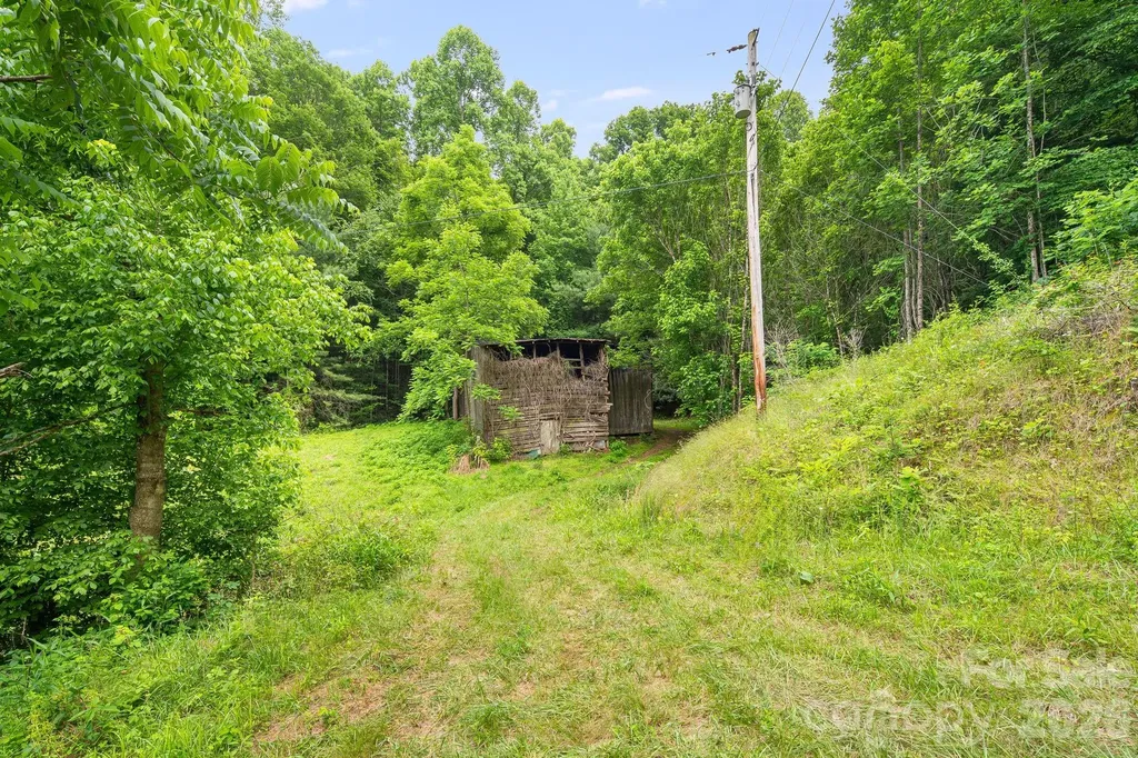 99999 Acorn Drive Marshall NC 28753