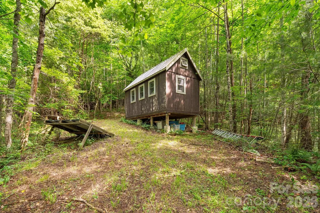 99999 Acorn Drive Marshall NC 28753