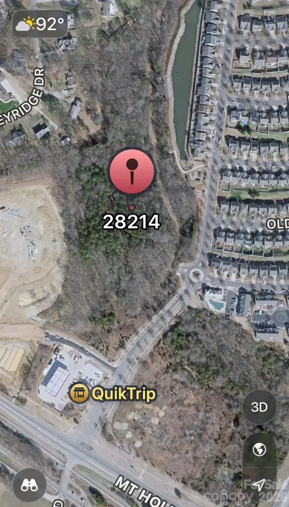 2604 Sonoma Valley Drive Charlotte NC 28216