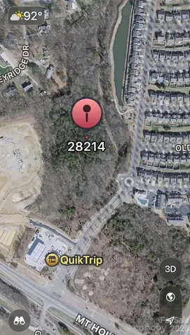 2604 Sonoma Valley Drive Charlotte NC 28216