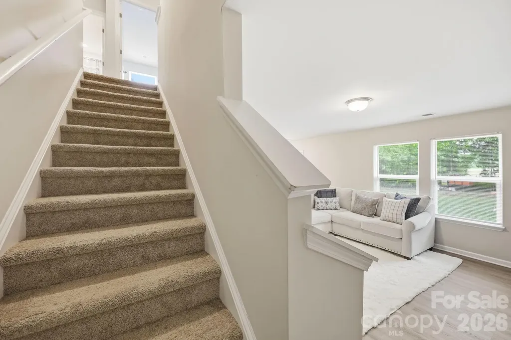132 Billy Goat Court Lexington NC 27292