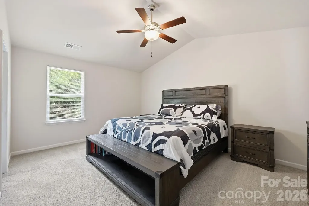 132 Billy Goat Court Lexington NC 27292