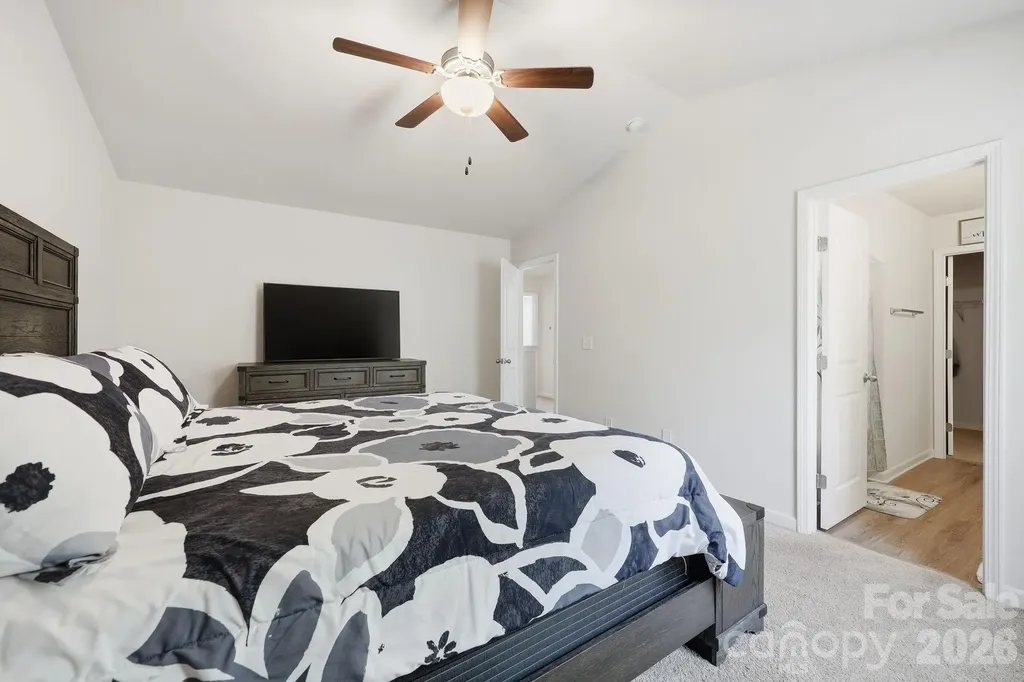132 Billy Goat Court Lexington NC 27292