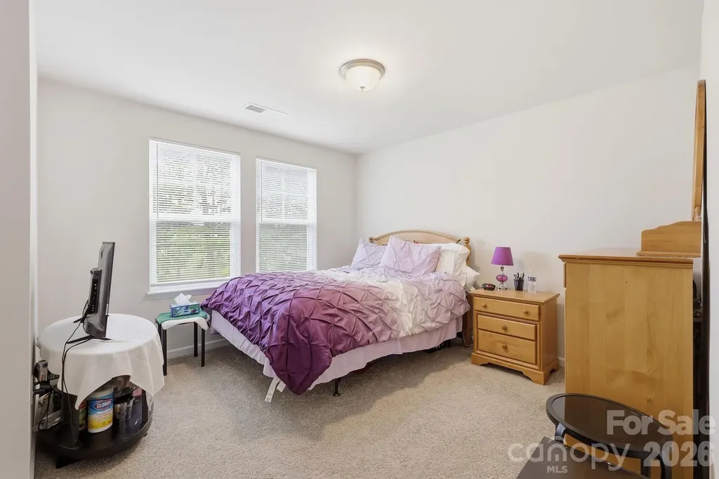 132 Billy Goat Court Lexington NC 27292