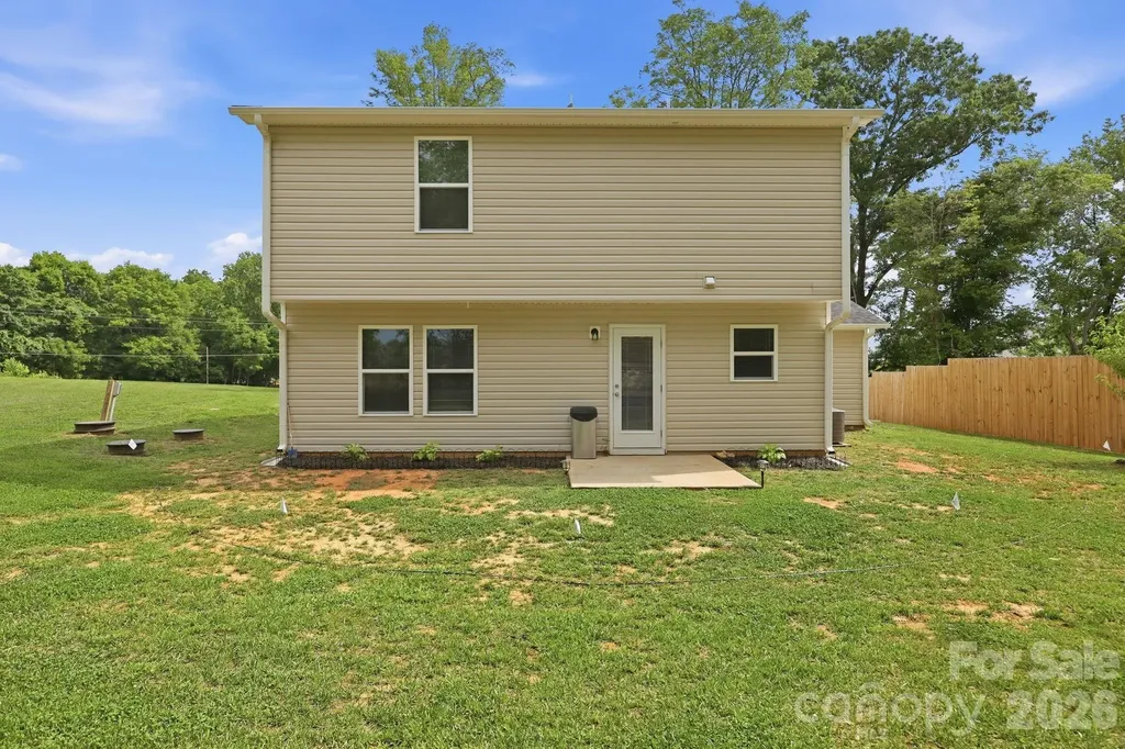 132 Billy Goat Court Lexington NC 27292