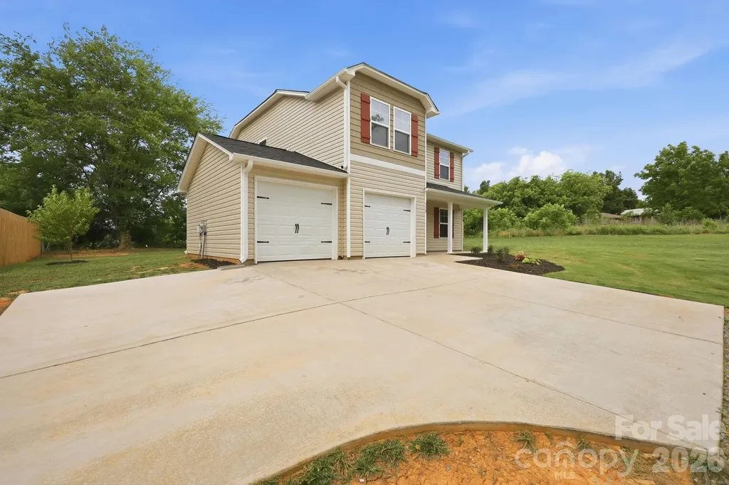 132 Billy Goat Court Lexington NC 27292