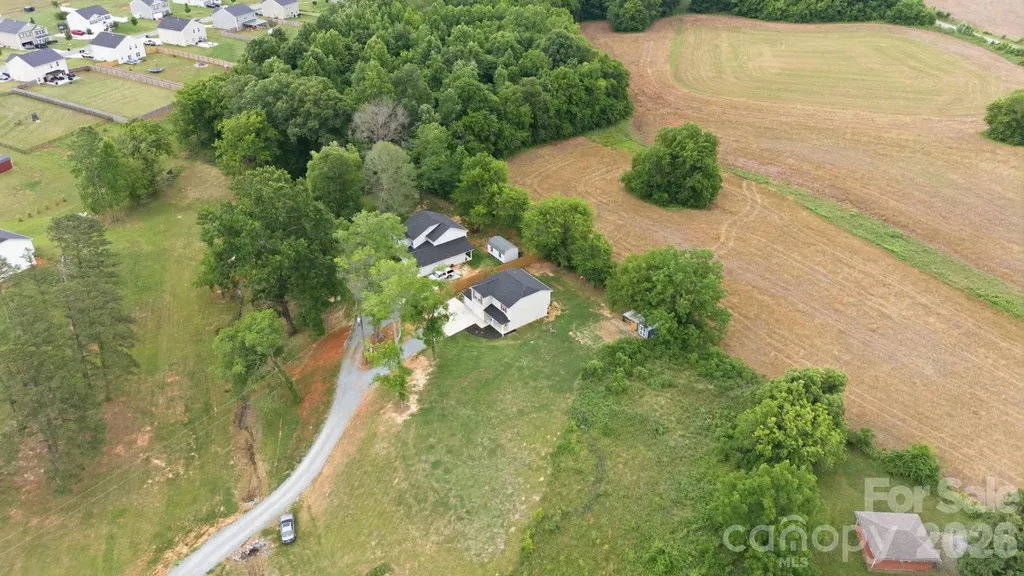 132 Billy Goat Court Lexington NC 27292