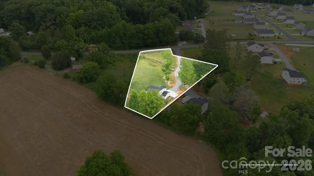 132 Billy Goat Court Lexington NC 27292