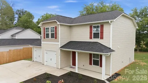 132 Billy Goat Court Lexington NC 27292