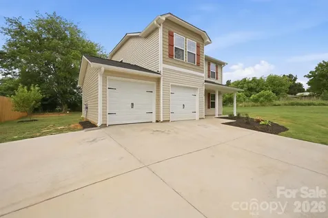 132 Billy Goat Court Lexington NC 27292