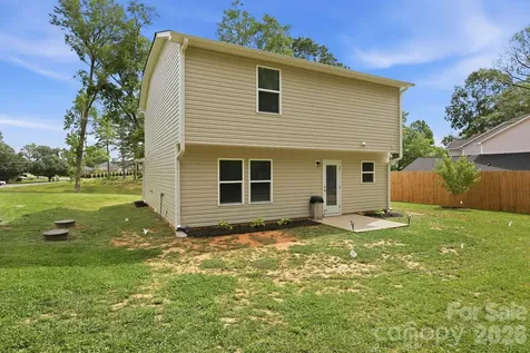 132 Billy Goat Court Lexington NC 27292