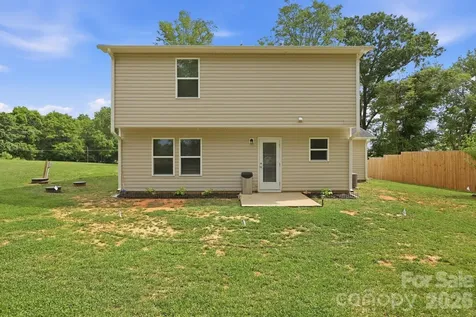 132 Billy Goat Court Lexington NC 27292