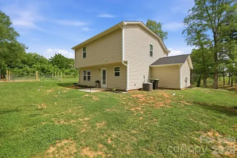 132 Billy Goat Court Lexington NC 27292