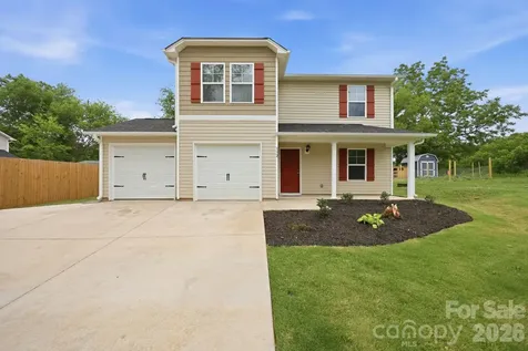 132 Billy Goat Court Lexington NC 27292