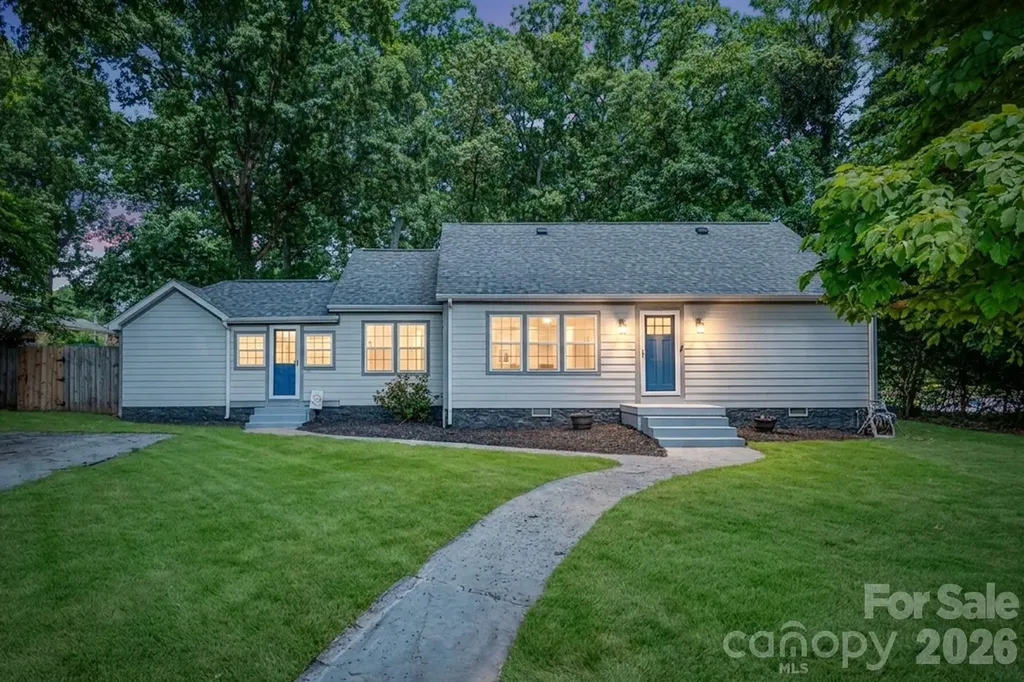 410 N Cannon Boulevard Kannapolis NC 28083