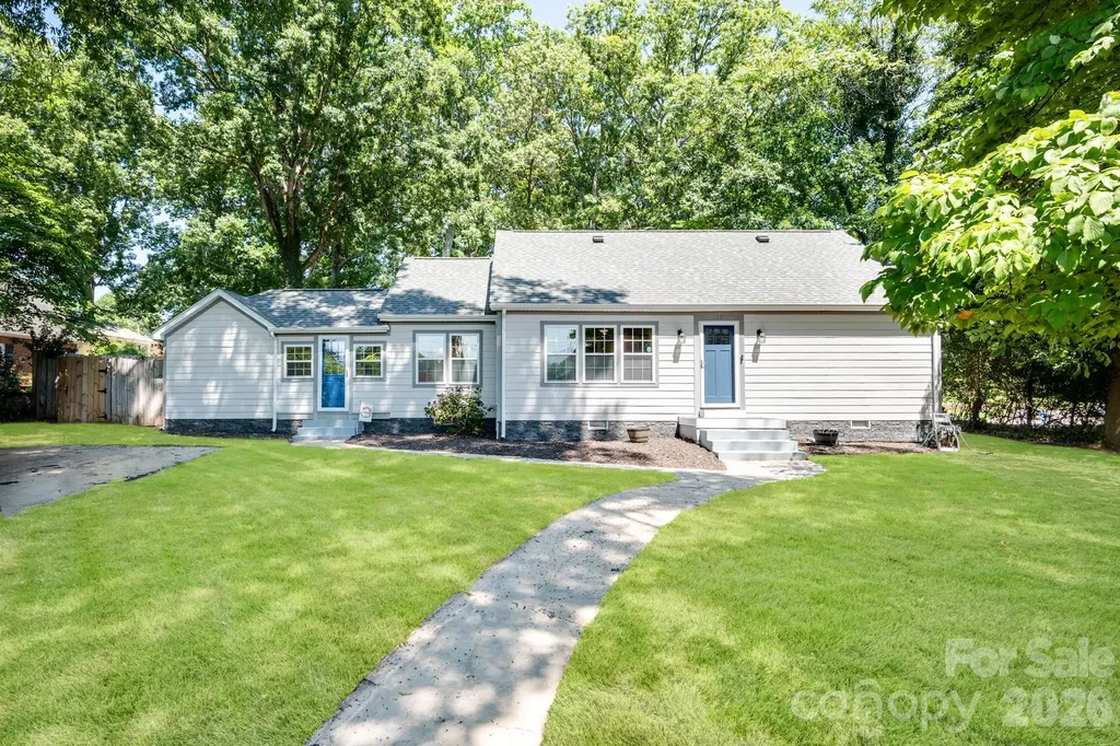 410 N Cannon Boulevard Kannapolis NC 28083
