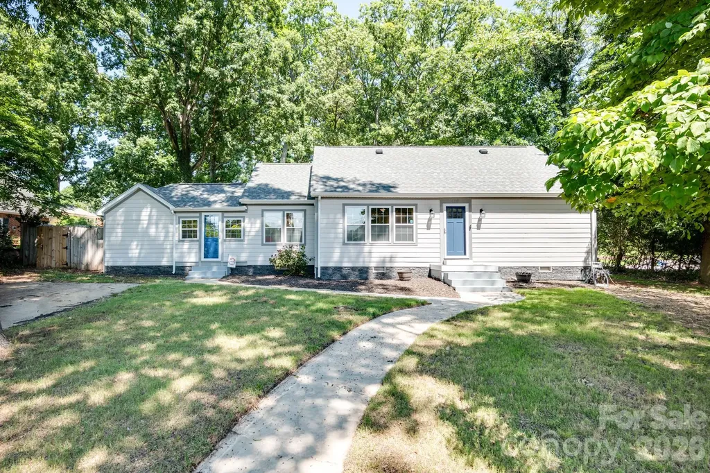 410 N Cannon Boulevard Kannapolis NC 28083
