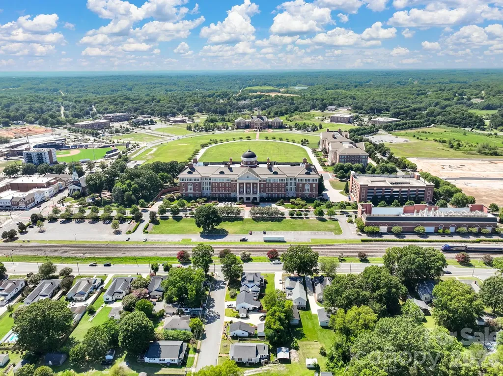 410 N Cannon Boulevard Kannapolis NC 28083