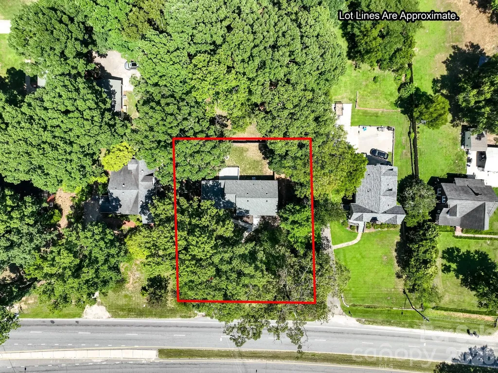 410 N Cannon Boulevard Kannapolis NC 28083