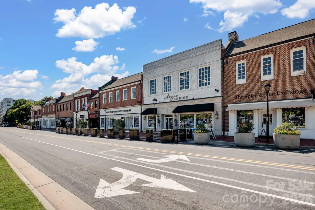 410 N Cannon Boulevard Kannapolis NC 28083