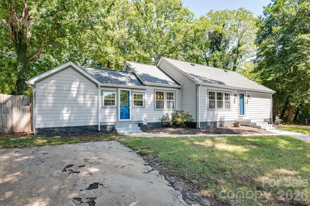 410 N Cannon Boulevard Kannapolis NC 28083