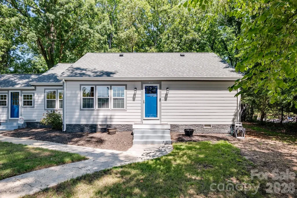410 N Cannon Boulevard Kannapolis NC 28083